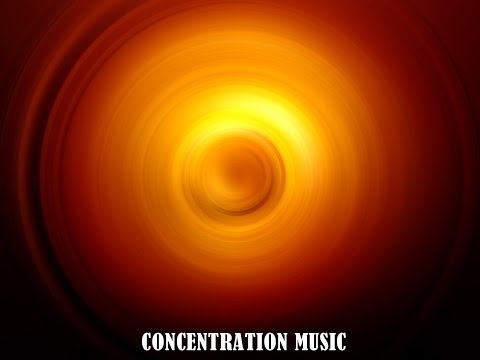 Concentration Music (Best Music for Studying, Reading, Sleeping)