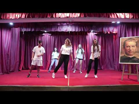 Bans Moussier Tombola - Pompelup | Baobabii 2022 | donBoscoBC