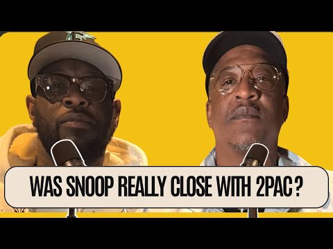 E.D.I MEAN INTERVIEW speaks on Snoop Dogg Dr.dre Death Row Records SpoetyFace asks if HIT EM UP WAS