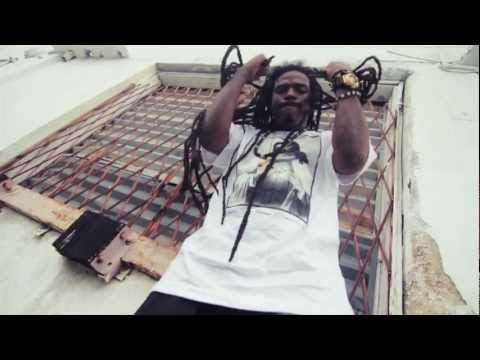 Young Breed - Shake Life Freestyle (Official Music Video)