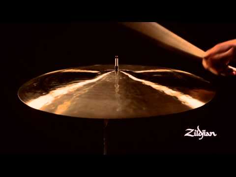 Zildjian Sound Lab - 20" K Constantinople Renaissance Ride