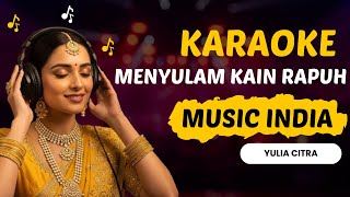 Download lagu Menyulam Kain Rapuh - Yulia Citra (Cover Versi India Bollywood Style) | Lagu Dangdut Lawas Viral mp3