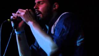 Dear and the Headlights - Sweet Talk - 2/27/2009 - Bottom of the Hill