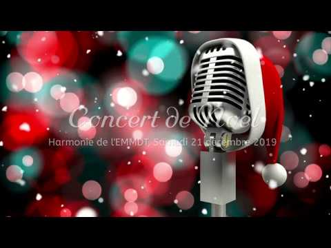 Concert de Noel 2019