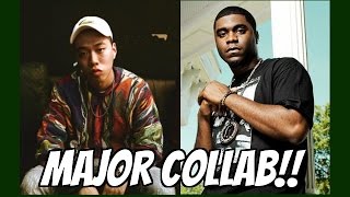 Big K.R.I.T & Bewhy Collab!!!