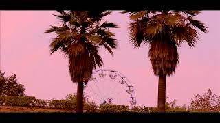 Cover art for homebody