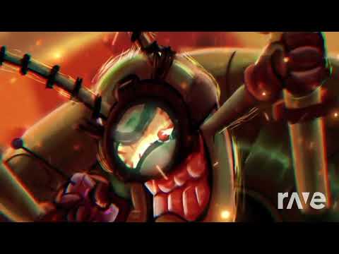 Red Moxie and Black Panther Beatbox Solo 2