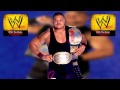 WWE: D'Lo Brown Theme "Danger at the Door ...