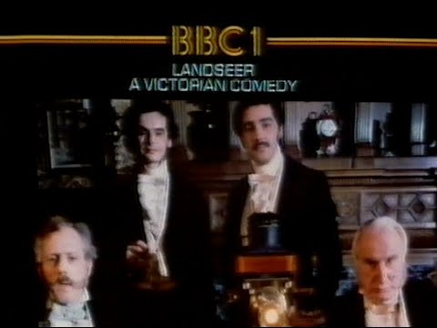 Tuesday 26th May 1981 BBC1 - Casino - Landseer - Platform One - Goodbye Darling