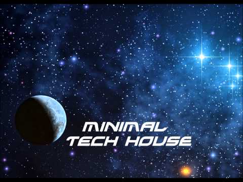 Minimal Tech House Mix set 2012 - 2013 ( 2Drops Mix )