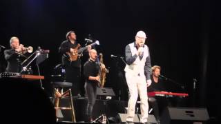 Mario Biondi  - Blind