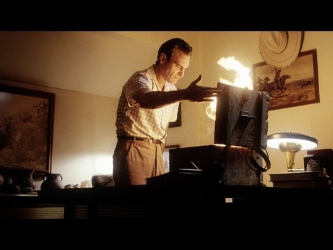 THE MASTER | Back Beyond