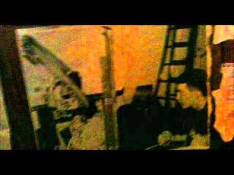 Caroliner Rainbow Fingers Of The Underground & Their Breakable Bones - Fanged Hymen Flee in Terror