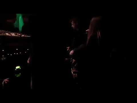 Dr.obi & Anja G @ International Dub Gathering warm up (Irie Garden, Zagreb)