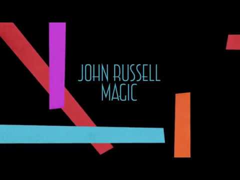 Promotional video thumbnail 1 for John Russell Magic