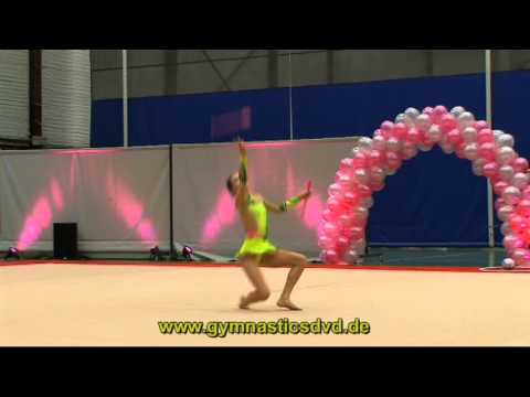 Petra Hlaikova (SVK) - Brussels Cup 2016 - Junior - 13