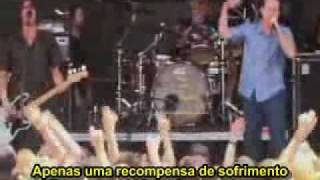 Bad Religion - God&#39;s Love (Legendado)