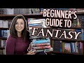 Beginner S Guide To Fantasy