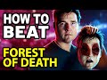 How to Beat the SHAPESHIFTER in FOREST OF DEATH