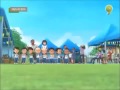Upin Ipin Kenapa Tak Elak