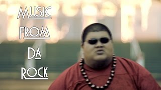 CHRISTMAS IN PARADISE "Music from Da Rock" (Official Music Video)