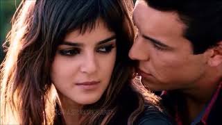 Un amor tan grande   Melendi (Con letra español)