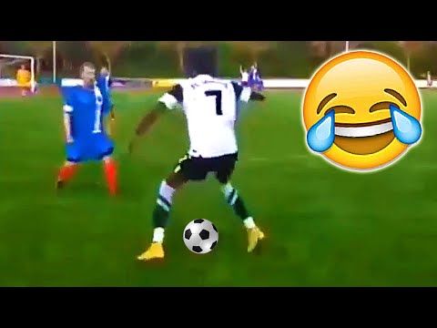 BEST OF - TOP 100 SOCCER FOOTBALL FAILS 2015