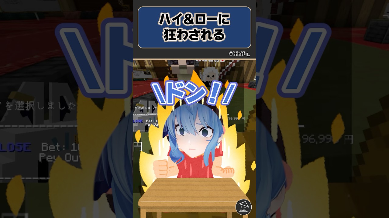 YouTubeサムネイル