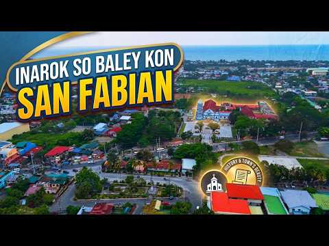 The Beauty of San Fabian, Pangasinan: My Hometown Pride
