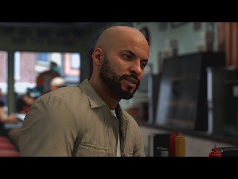 NBA 2K19 My Career Prelude EP 5 - Farm Basketball!