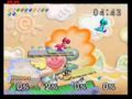 Super Smash Bros 64 Stage 2 Yoshi Team Very Easy
