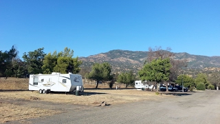 Sequoia RV Park Video