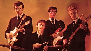 The Shadows - Shadoogie