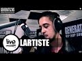 Lartiste - Hypocrite (Live des studios de Generations ...
