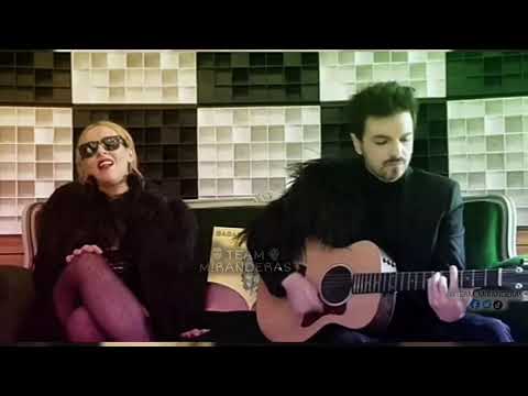 Miranda! - El loco ( Babasónicos)