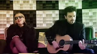 Miranda! - El loco ( Babasónicos)