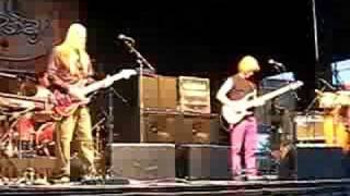 Mike Gordon - Another Door [Part 2] (8.14.08)