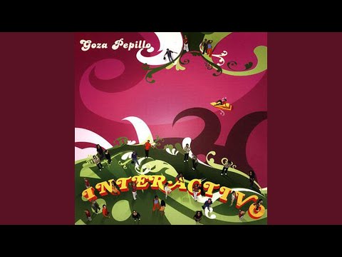 Pa'que enamore (Azucena y girasoles)