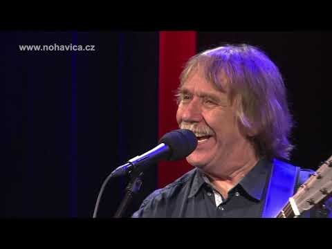 Jaromír Nohavica neni rovnost na tom světě