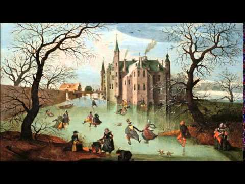 J.F. Fasch Quartet for Flute, Violin, Bassoon and B.C.