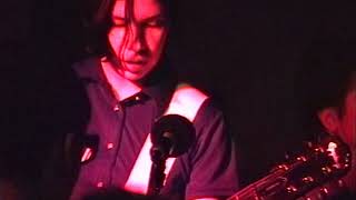Sleater-Kinney - live in Portland 1995