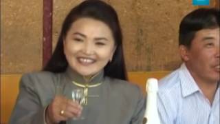 Вансэмбэрүү / Vansemberuu