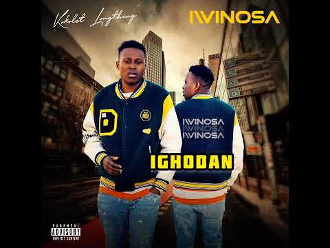 Kokolet Longthing - IGHODAN (Official Audio)