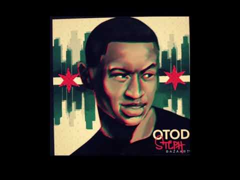 Otod Steph “17” official audio