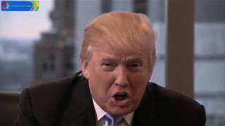 Donald Trump Could be Related to 16th Century Cannibal Serial Killer &#39;The Werewolf of Bedburg&#39;