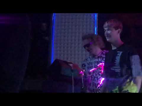 CMH feat. LIDA & ЮГ 404 - ПАРКУР | КОНЦЕРТ CMH В МОСКВЕ | 16.10.20