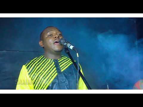 MWAKA WA KURIRIKANWO BY SAMMY K ( Skiza 5960374 SEND TO 811 )  Official Video