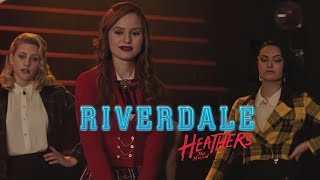 Riverdale Cast - Candy Store