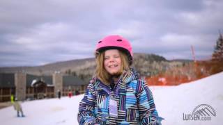 Winter at Lutsen Mountains