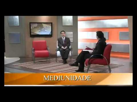 Programa Transição 01 - Divaldo Franco